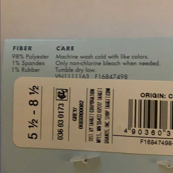 3/$10 NWT 6 pairs socks cozy XMAS - Picture 4 of 5